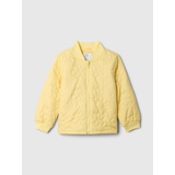 babyGap ColdControl Max Heart Jacket