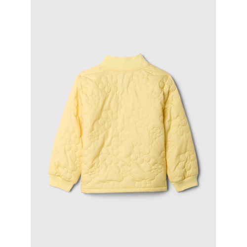 갭 babyGap ColdControl Max Heart Jacket
