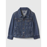 babyGap Icon Denim Jacket