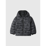 babyGap u0026#215 Disney Mickey Mouse Puffer Jacket