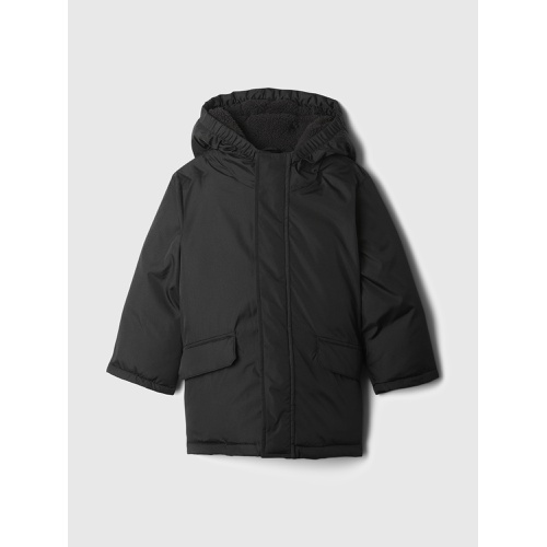 갭 babyGap ColdControl Parka