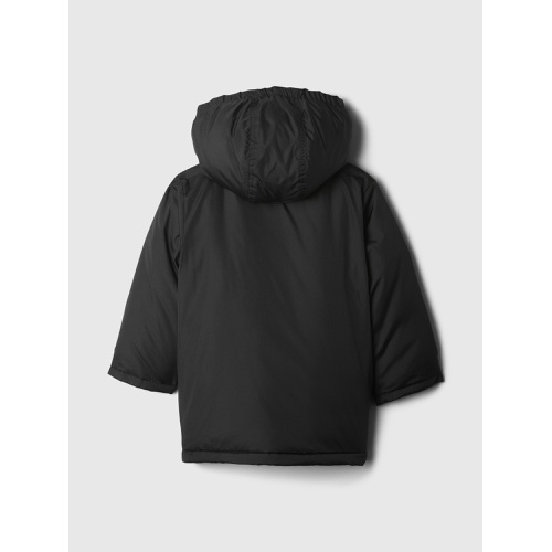 갭 babyGap ColdControl Parka