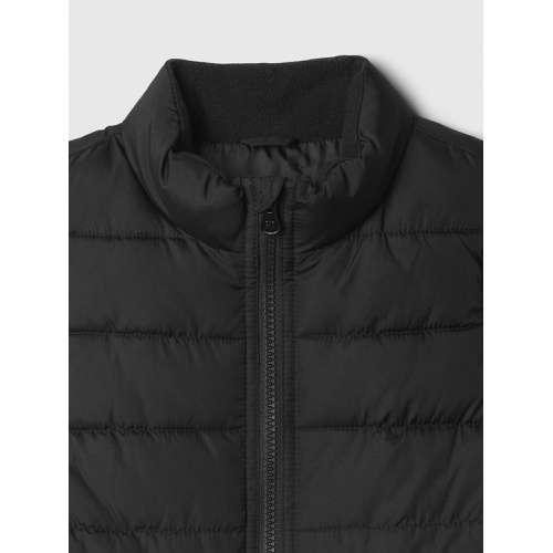 갭 babyGap ColdControl Puffer Vest
