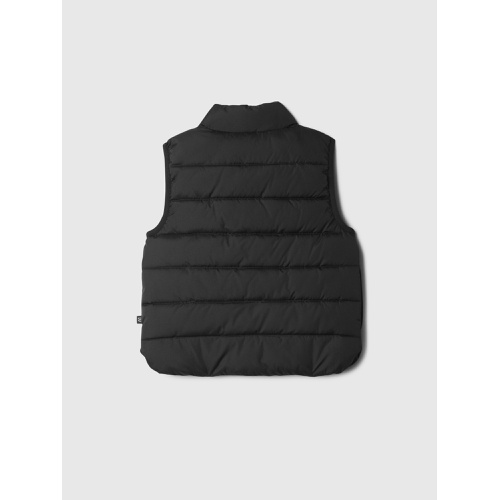 갭 babyGap ColdControl Puffer Vest