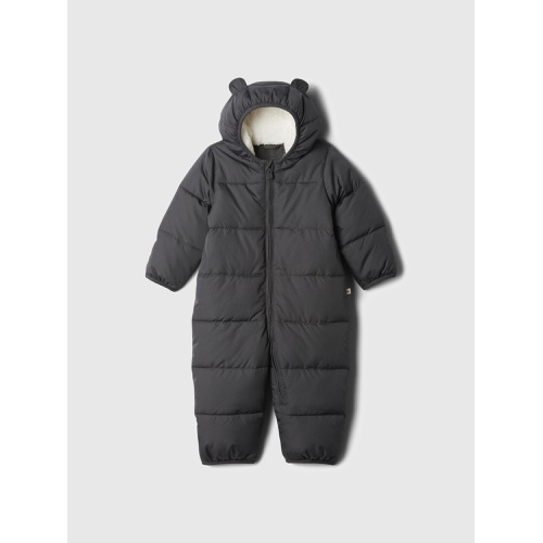 갭 Gap Baby ColdControl Max Snowsuit