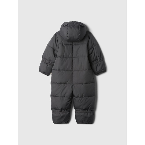 갭 Gap Baby ColdControl Max Snowsuit