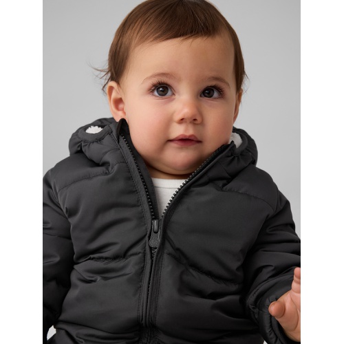 갭 Gap Baby ColdControl Max Snowsuit