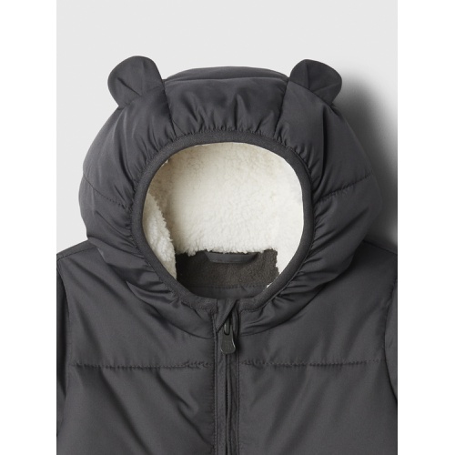 갭 Gap Baby ColdControl Max Snowsuit