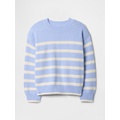 babyGap Crewneck Sweater