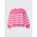 babyGap Crewneck Sweater