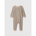 Gap Baby CashSoft Stripe Sweater One-Piece