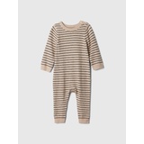 Gap Baby CashSoft Stripe Sweater One-Piece