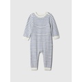 Gap Baby CashSoft Stripe Sweater One-Piece