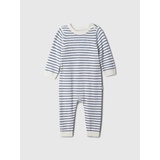 Gap Baby CashSoft Stripe Sweater One-Piece