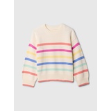 babyGap Crewneck Sweater
