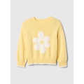 babyGap Crewneck Sweater