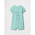 babyGap u0026#215 Disney Romper