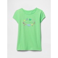Gap Kids Graphic T-Shirt