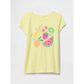 Gap Kids Graphic T-Shirt