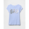 Kids Gap Logo T-Shirt
