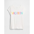 Gap Kids Graphic T-Shirt