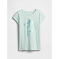 Gap Kids Graphic T-Shirt