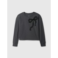 Gap Kids Oversized Graphic T-Shirt