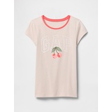 Kids Gap Logo T-Shirt