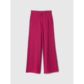 Gap Kids CashSoft Relaxed Wide-Leg Pants