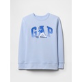 Kids Gap Logo Sweatshirt
