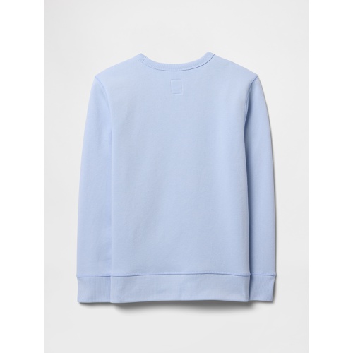 갭 Kids Gap Logo Sweatshirt