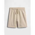 Kids Relaxed Gap Logo No-Pocket Pull-On Shorts