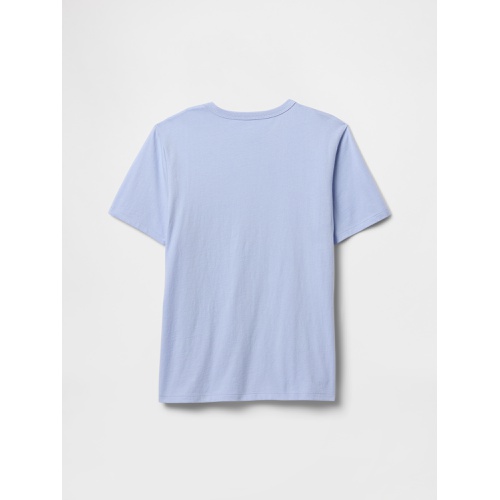 갭 Gap Kids Graphic T-Shirt