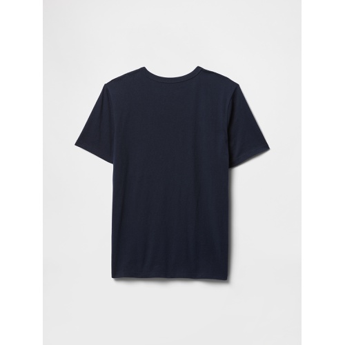 갭 Gap Kids Graphic T-Shirt