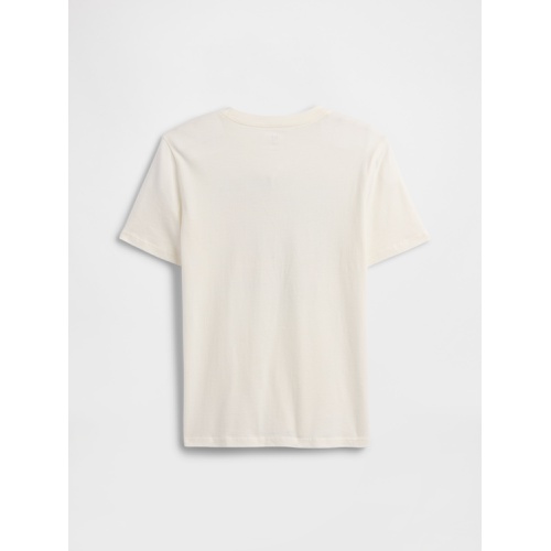 갭 GapKids | Peanuts Graphic T-Shirt