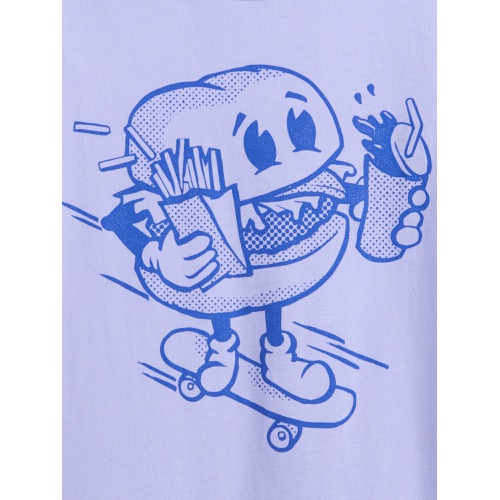 갭 Gap Kids Graphic T-Shirt