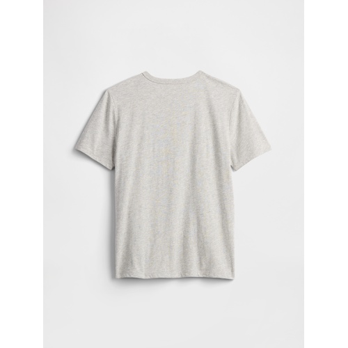 갭 Kids Gap Logo T-Shirt