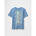 Gap Kids Graphic T-Shirt
