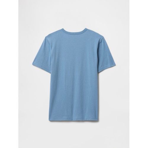갭 Gap Kids Graphic T-Shirt