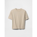 Gap Kids Relaxed Washed Crewneck T-Shirt