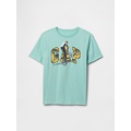 Gap Kids Graphic T-Shirt