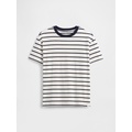 Gap Kids Everyday Soft Relaxed Crewneck T-Shirt