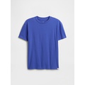 Gap Kids Everyday Soft Relaxed Crewneck T-Shirt