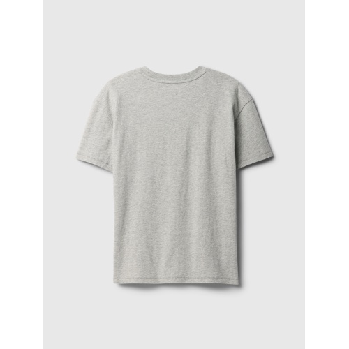 갭 Gap Kids Pocket T-Shirt