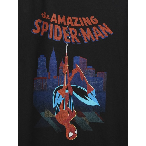 갭 GapKids | Marvel Spider-Man Graphic T-Shirt