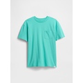 Gap Kids Pocket T-Shirt