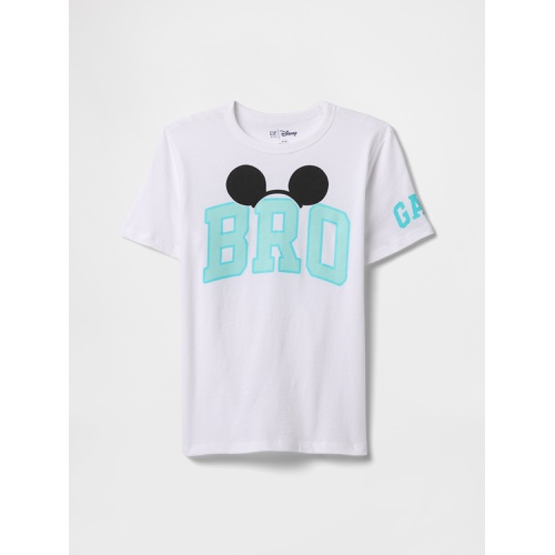갭 GapKids × Disney Big Bro Graphic T-Shirt