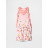 babyGap Jersey Tank Top (3-Pack)