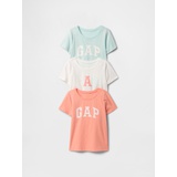 babyGap Logo T-Shirt (3-Pack)