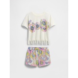 babyGap Two-Piece Outfit Set